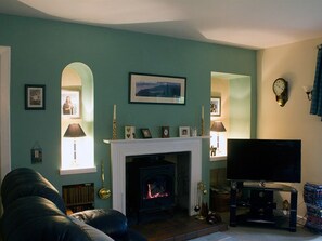 Lounge - Druminoch (Kirriemuir)