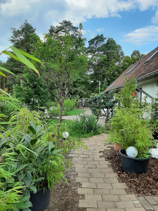 Garten