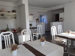 Dining - Pension Mark (Hoyerswerda)