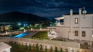 Exterior - White Villas (Kefalonia)