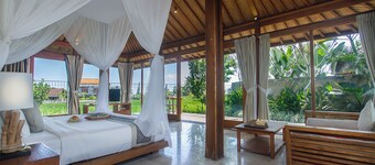 Kabinawa Ubud Villas by GenuineHost