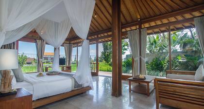 Kabinawa Ubud Villas by GenuineHost