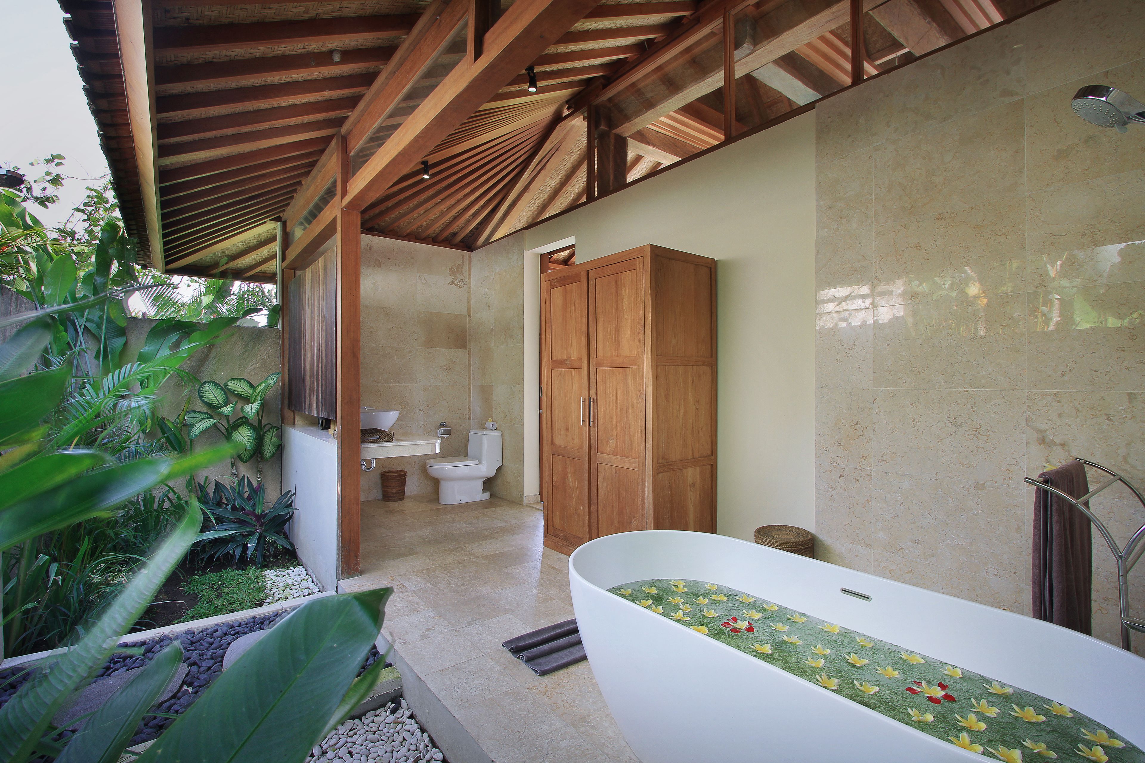Photo - Kabinawa Ubud Villas by GenuineHost