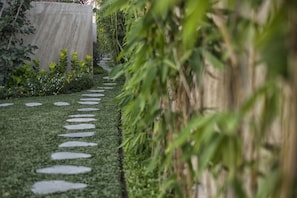 Garden - Kabinawa Ubud Villas by GenuineHost (Tegallalang)