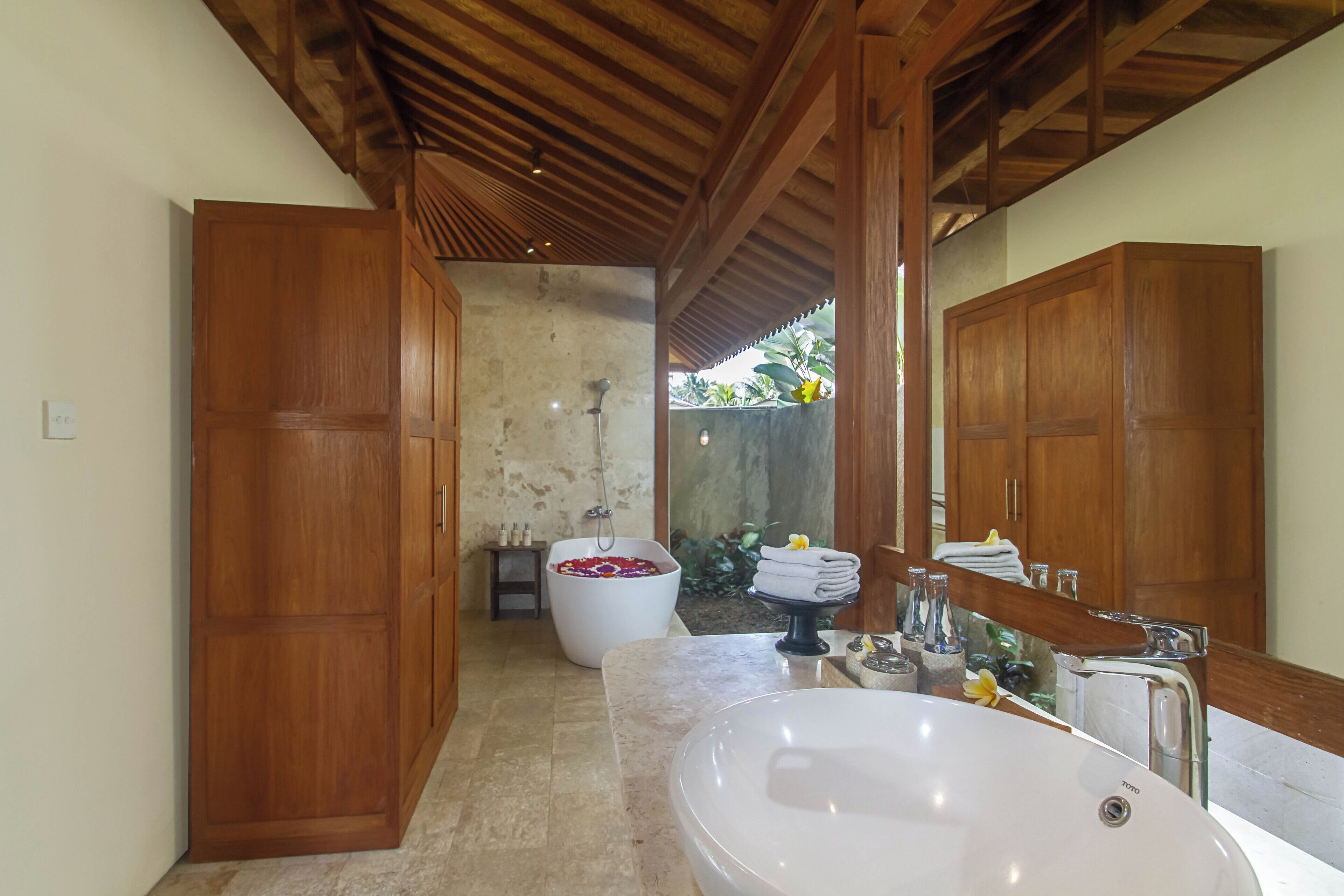 Photo - Kabinawa Ubud Villas by GenuineHost