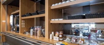 B&B HOTEL LA ROCHELLE Beaulieu Puilboreau