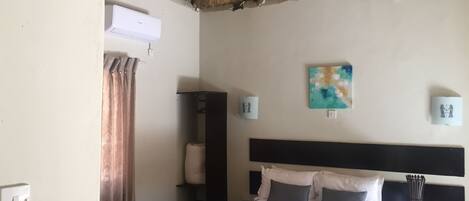 Escritorio y wifi gratis