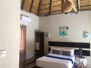 Escritorio y wifi gratis