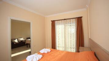 Una cassaforte in camera, insonorizzazione