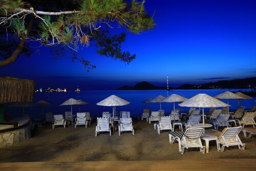 Mer-Can Story Apart Hotel