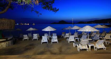 Mer-Can Story Apart Hotel