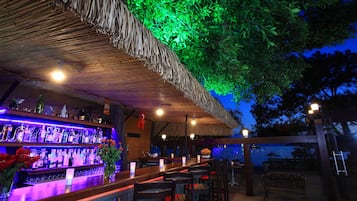 Bar (in loco)