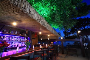 Bar (en la propiedad)