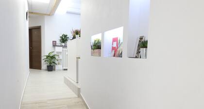 Hotel Leonardo da Vinci