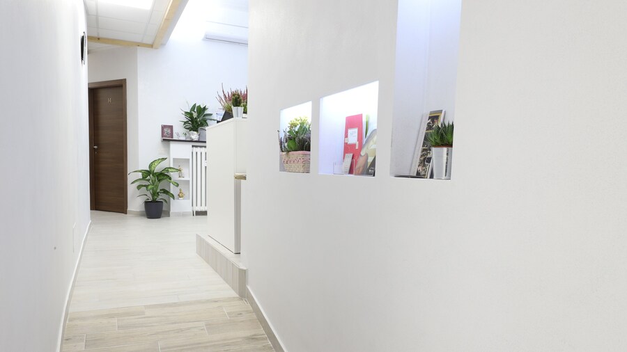 Hotel Leonardo da Vinci