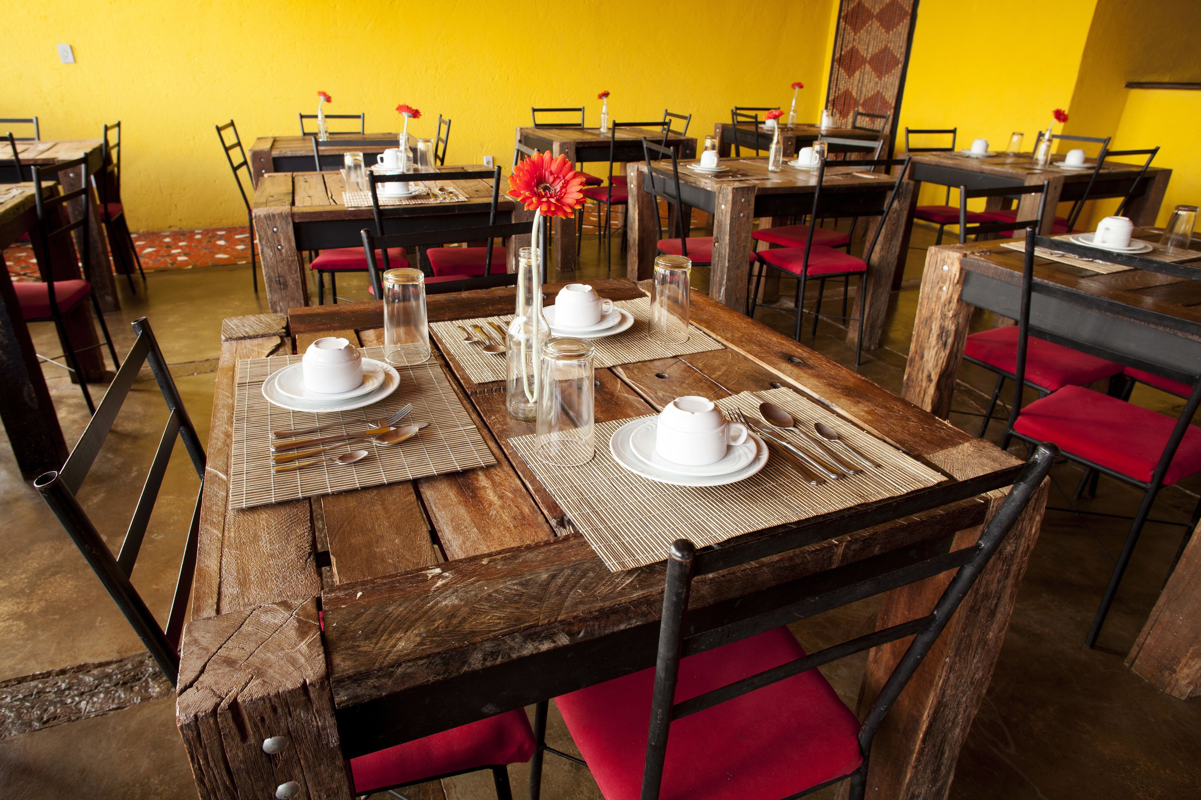 Photo - Pousada Província