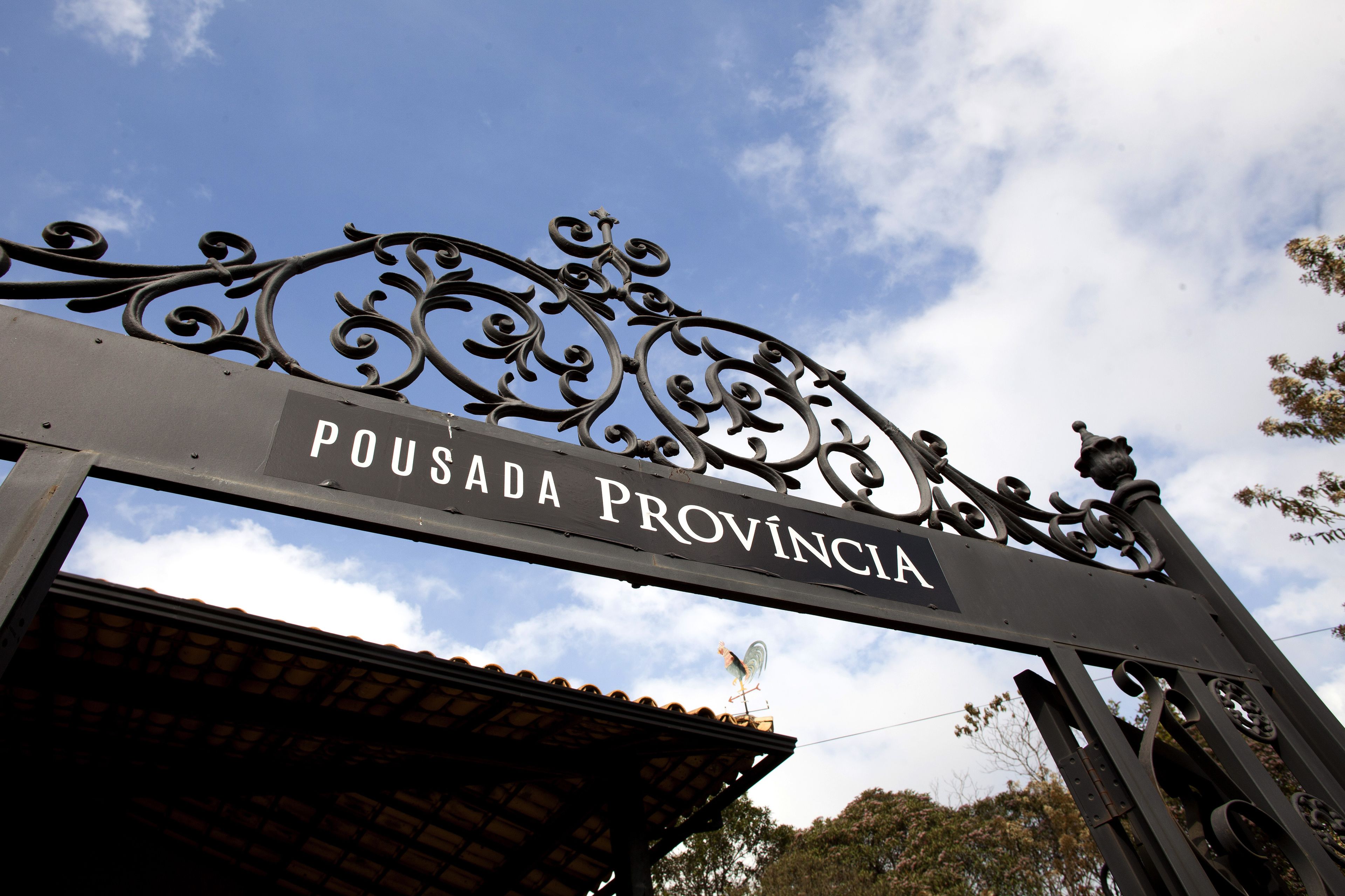 Photo - Pousada Província