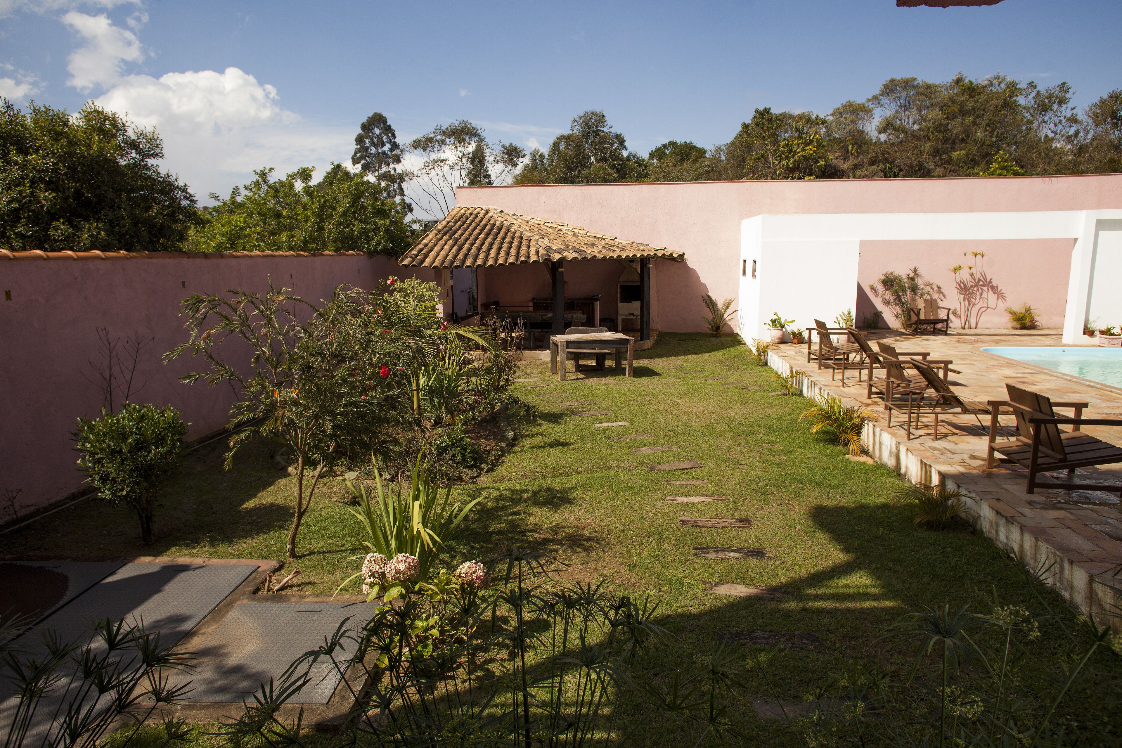 Photo - Pousada Província