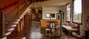 Pousada Província - Lavras Novas