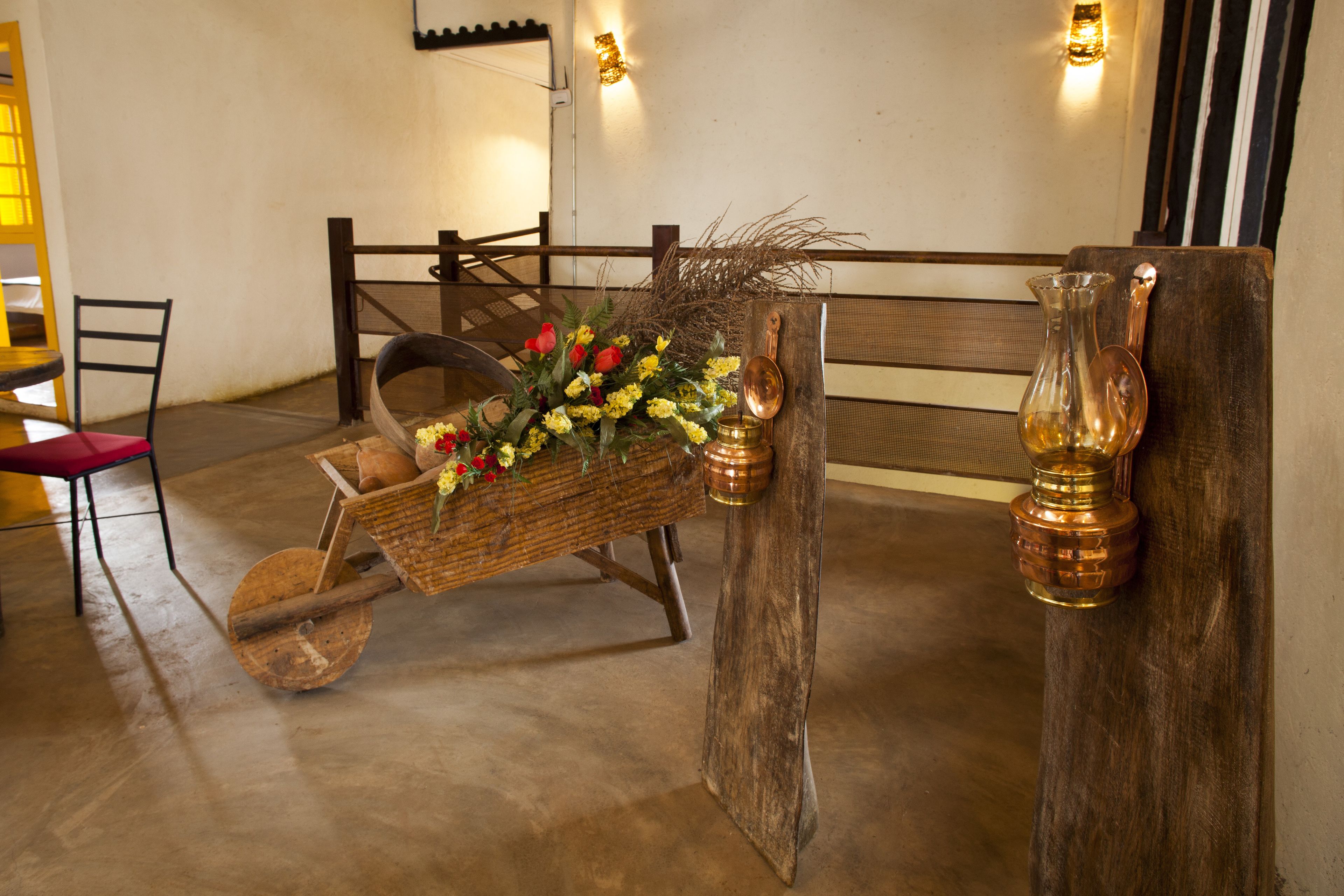 Photo - Pousada Província