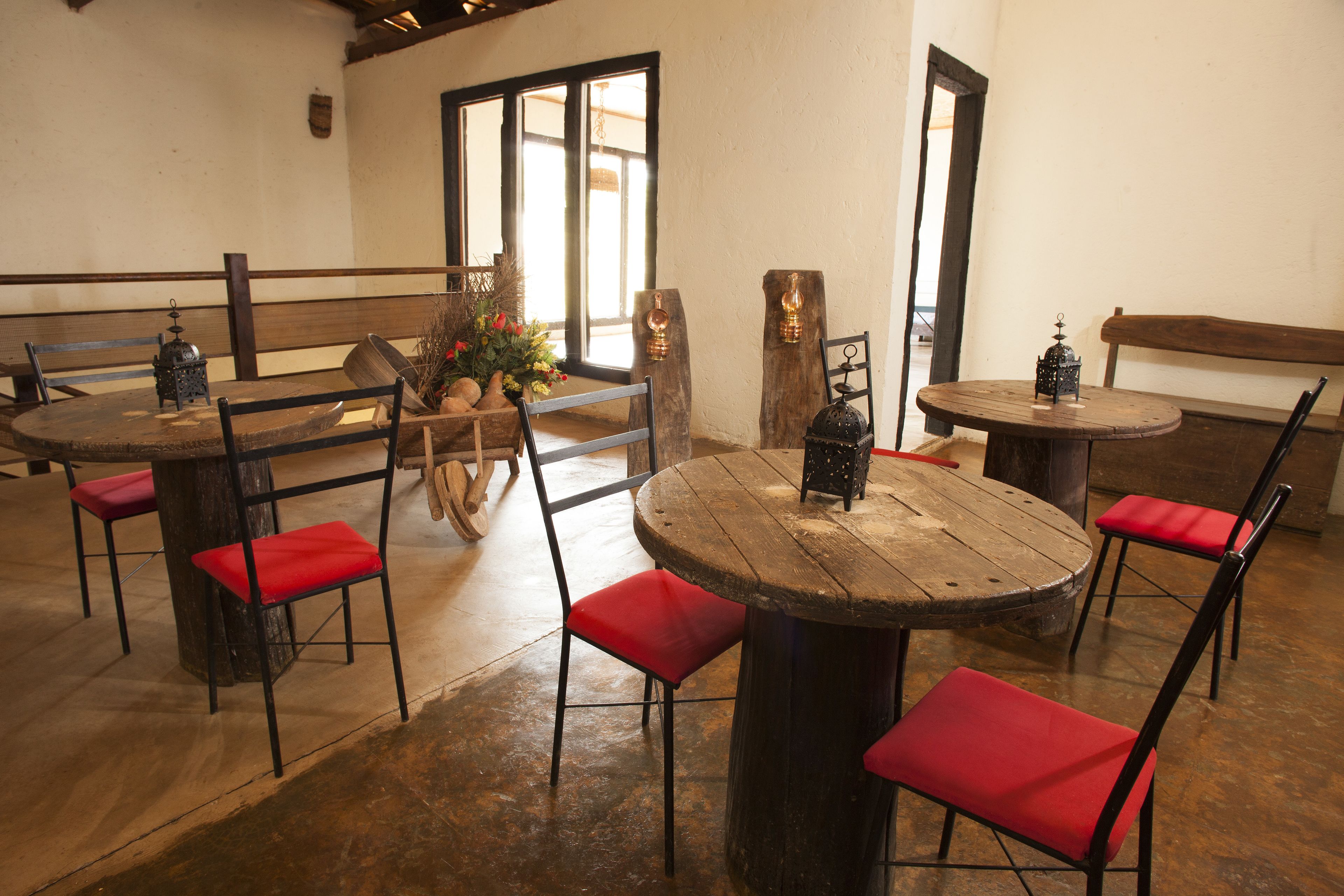 Photo - Pousada Província