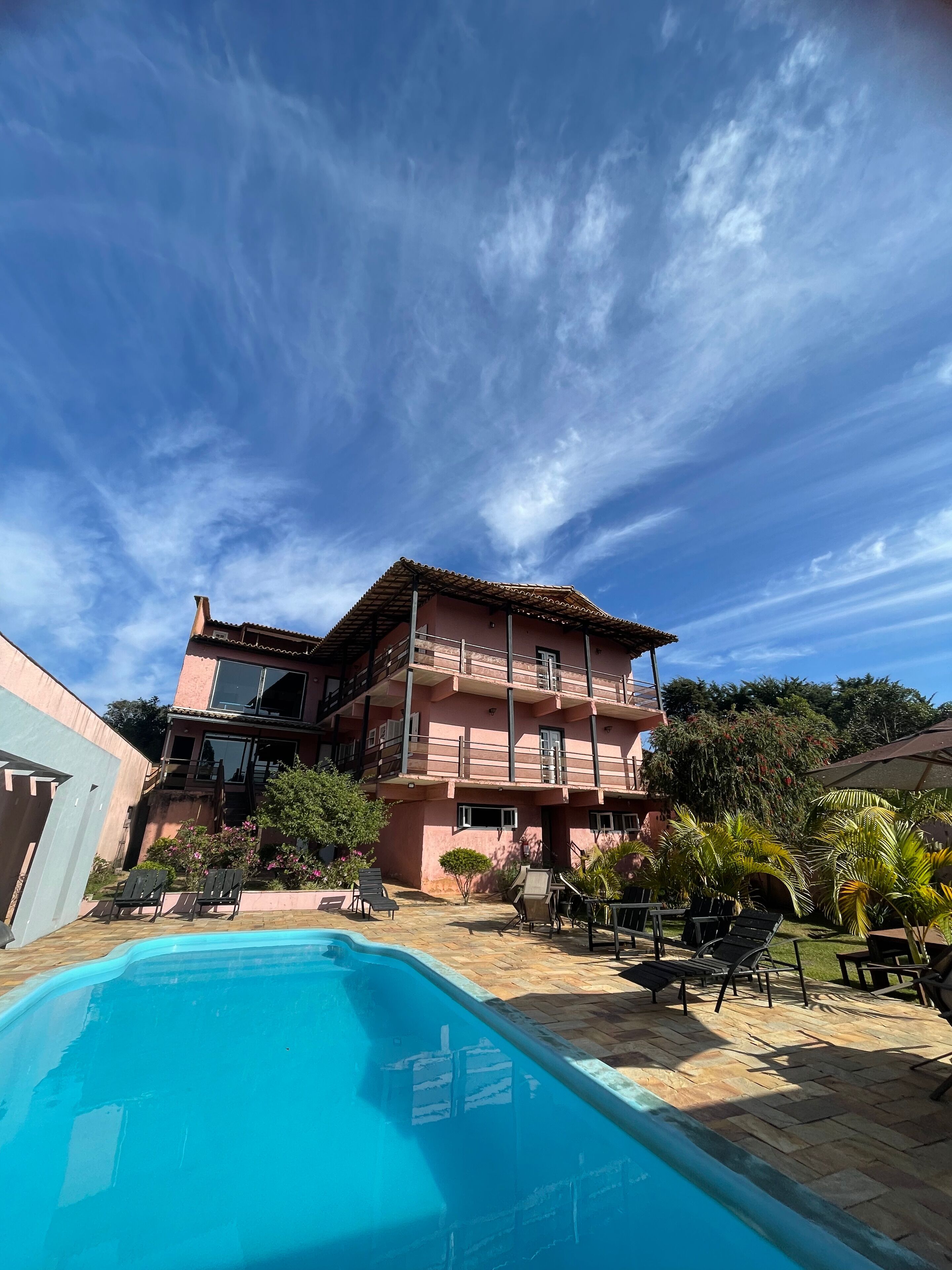 Photo - Pousada Província