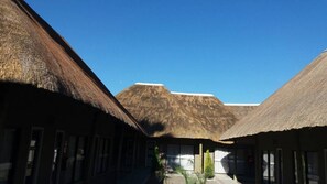 Exterior - Makgovango Luxury Inn (Gumare)