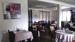 Restaurant - Hôtel le Pont d'Arcole (Riscle)