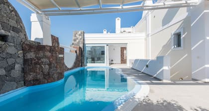 Secret Earth Santorini
