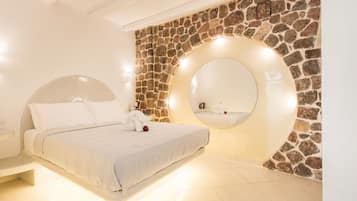 Villa, 3 Bedrooms, Jetted Tub (Calliste)