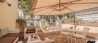 Hotiday Room Collection - Napoli Residenza Scarlatti