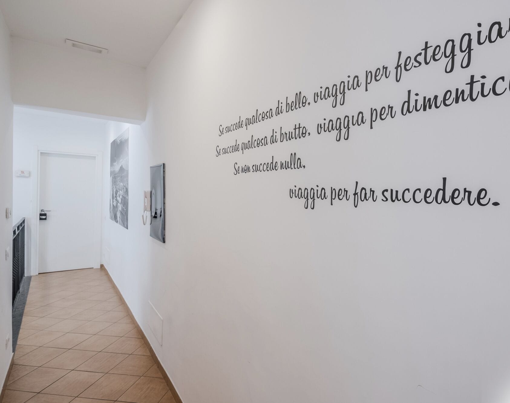 Photo - Residenza Scarlatti Napoli