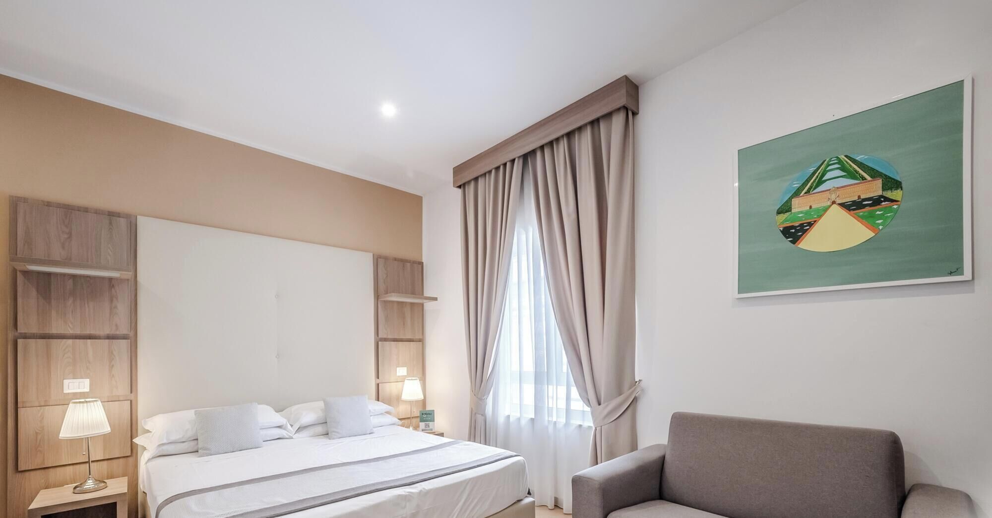 Foto - Residenza Scarlatti