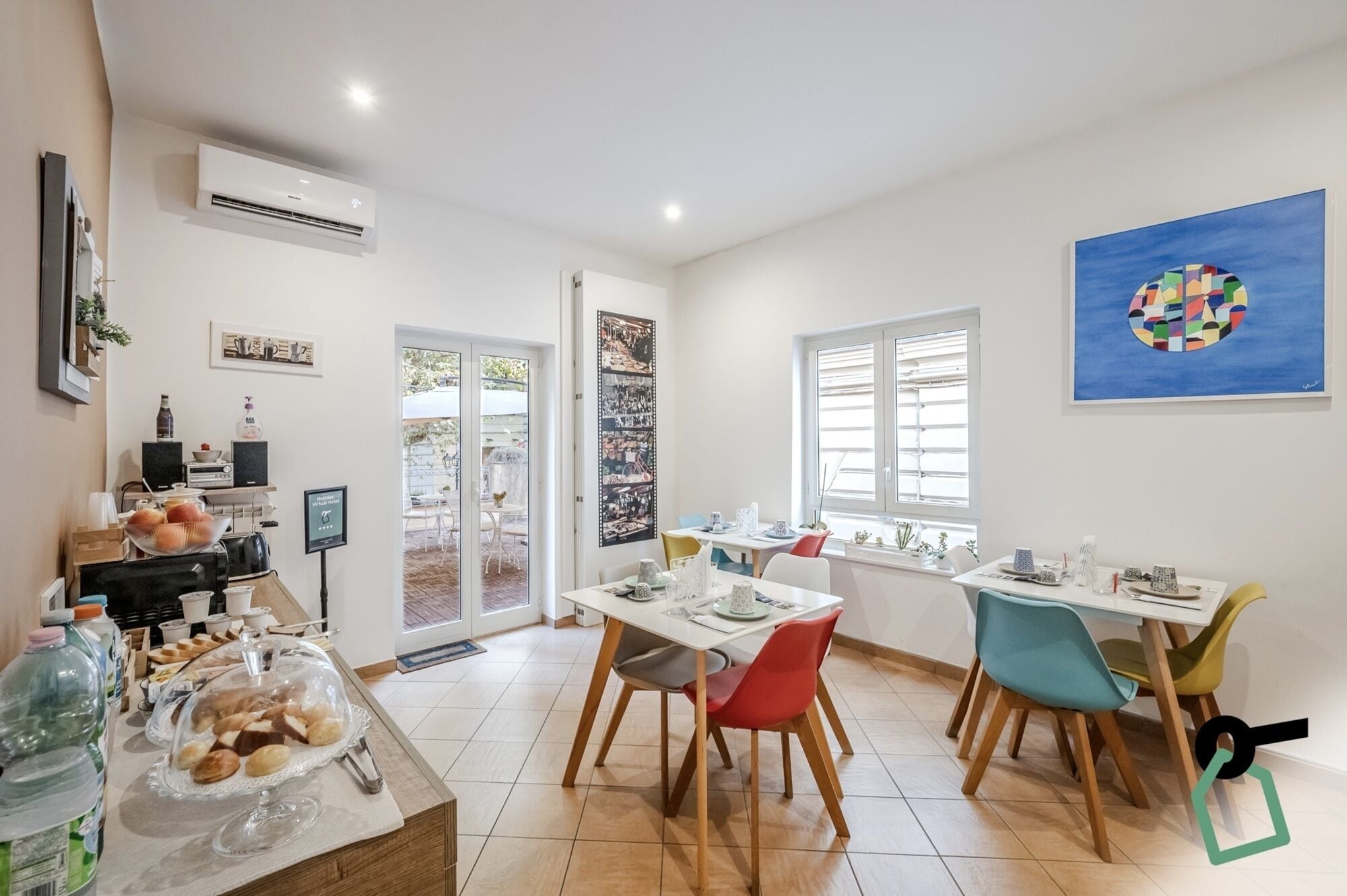 Photo - Residenza Scarlatti Napoli