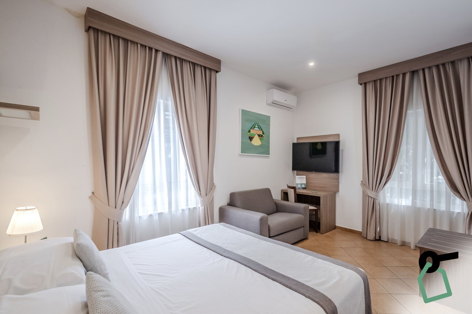 Photo - Residenza Scarlatti Napoli