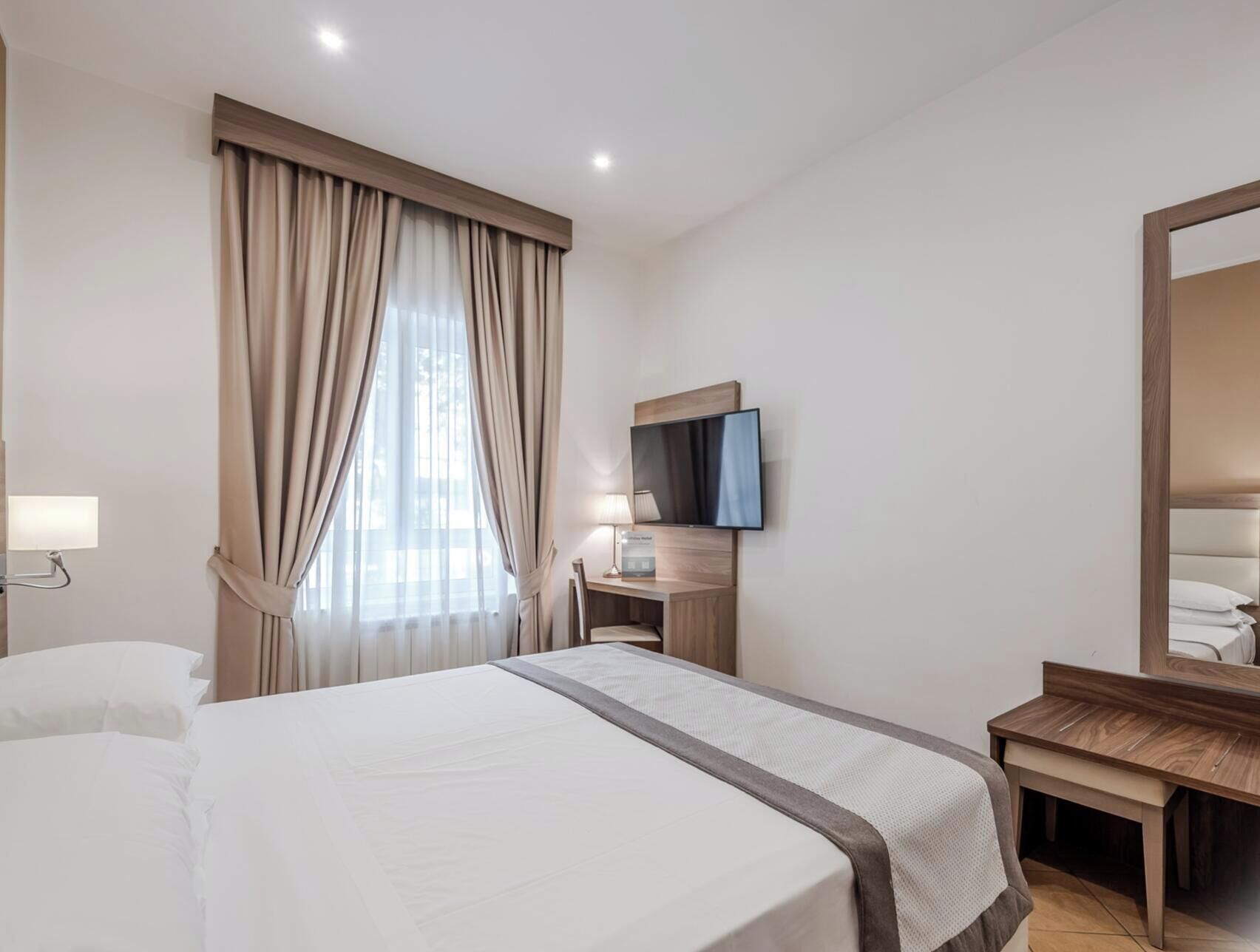 Foto - Residenza Scarlatti