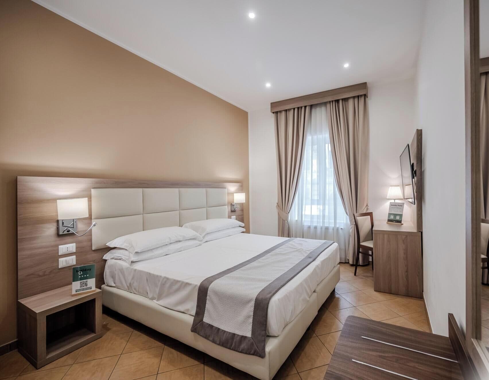 Foto - Residenza Scarlatti