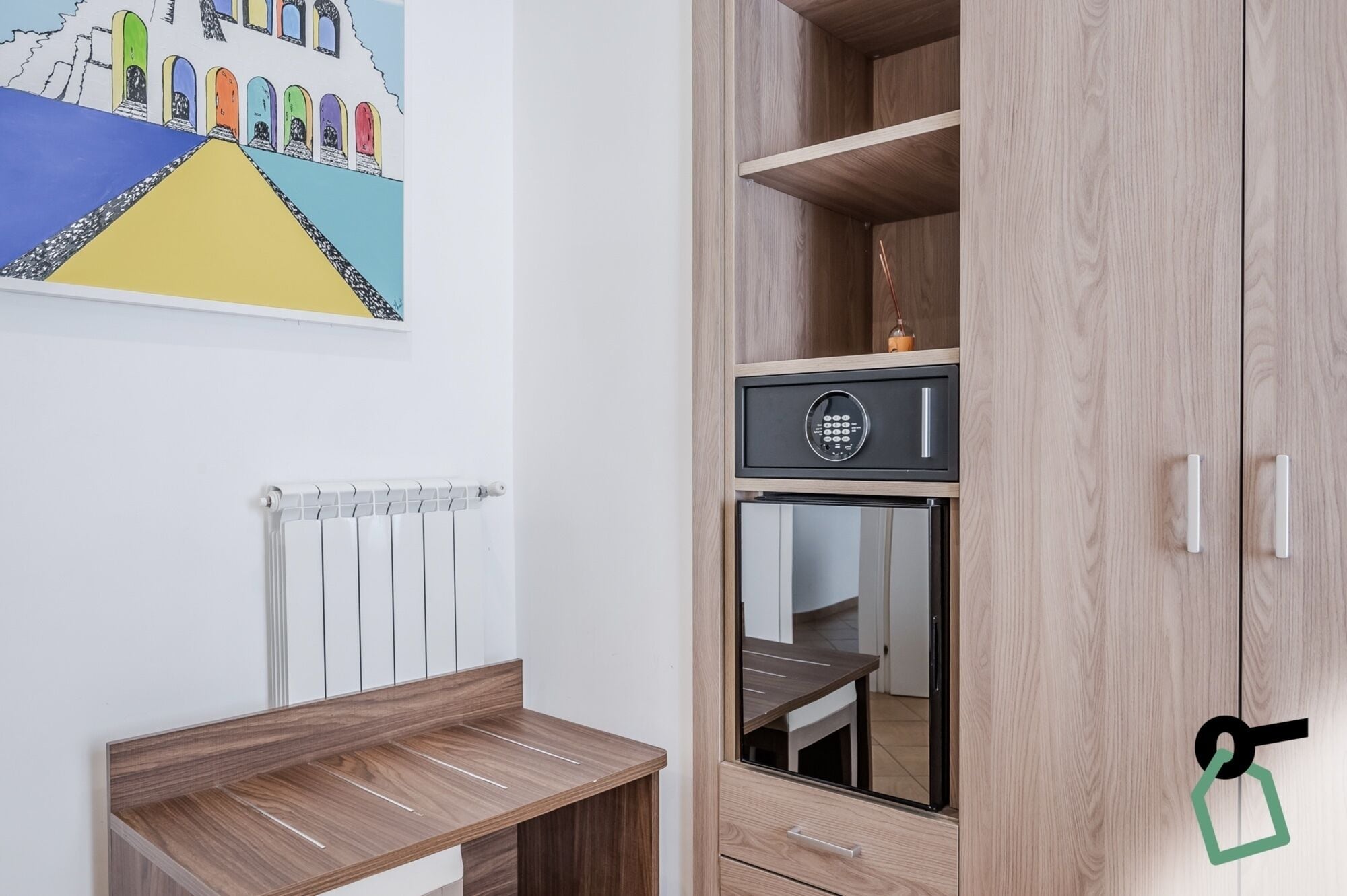 Photo - Residenza Scarlatti Napoli