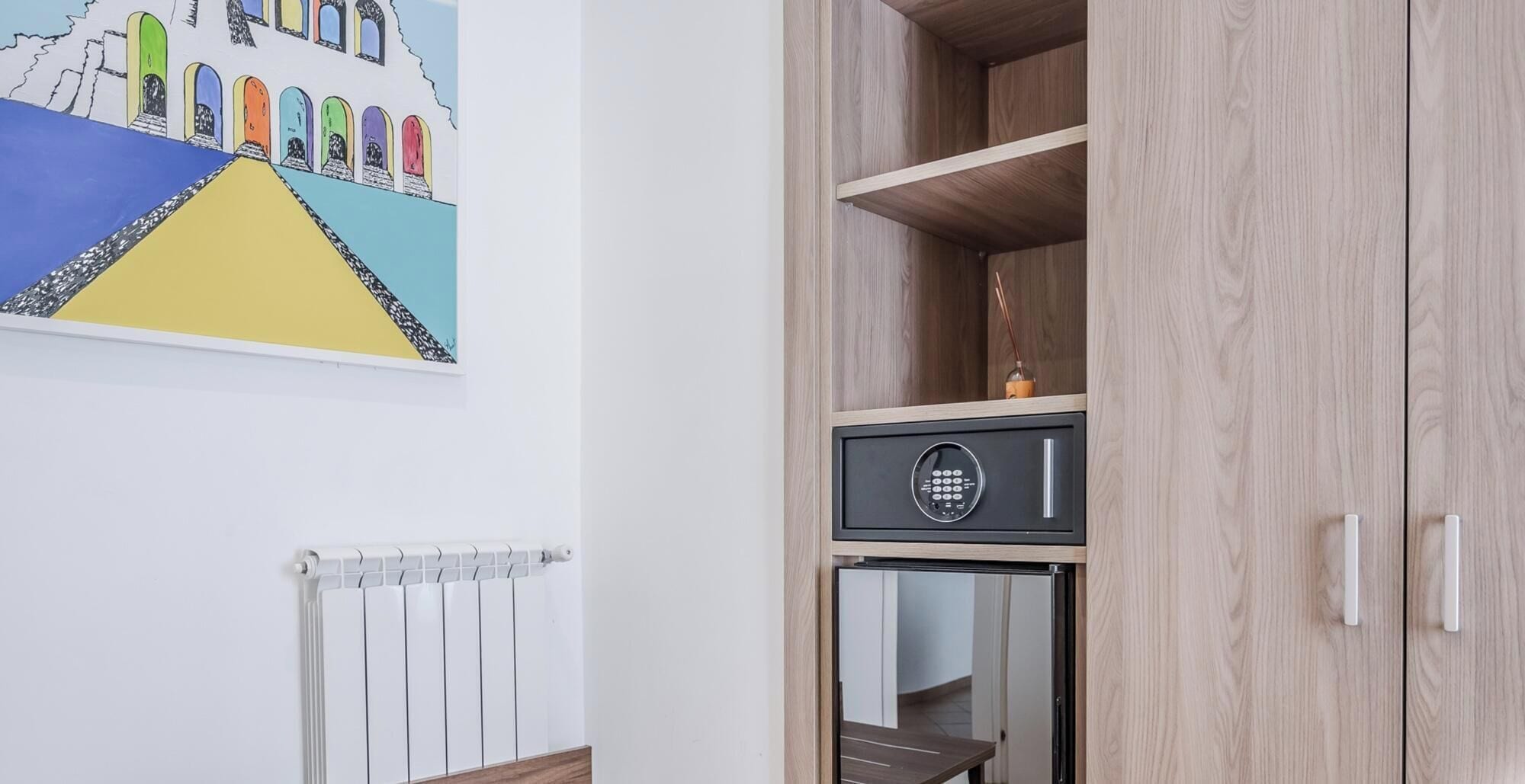 Foto - Residenza Scarlatti
