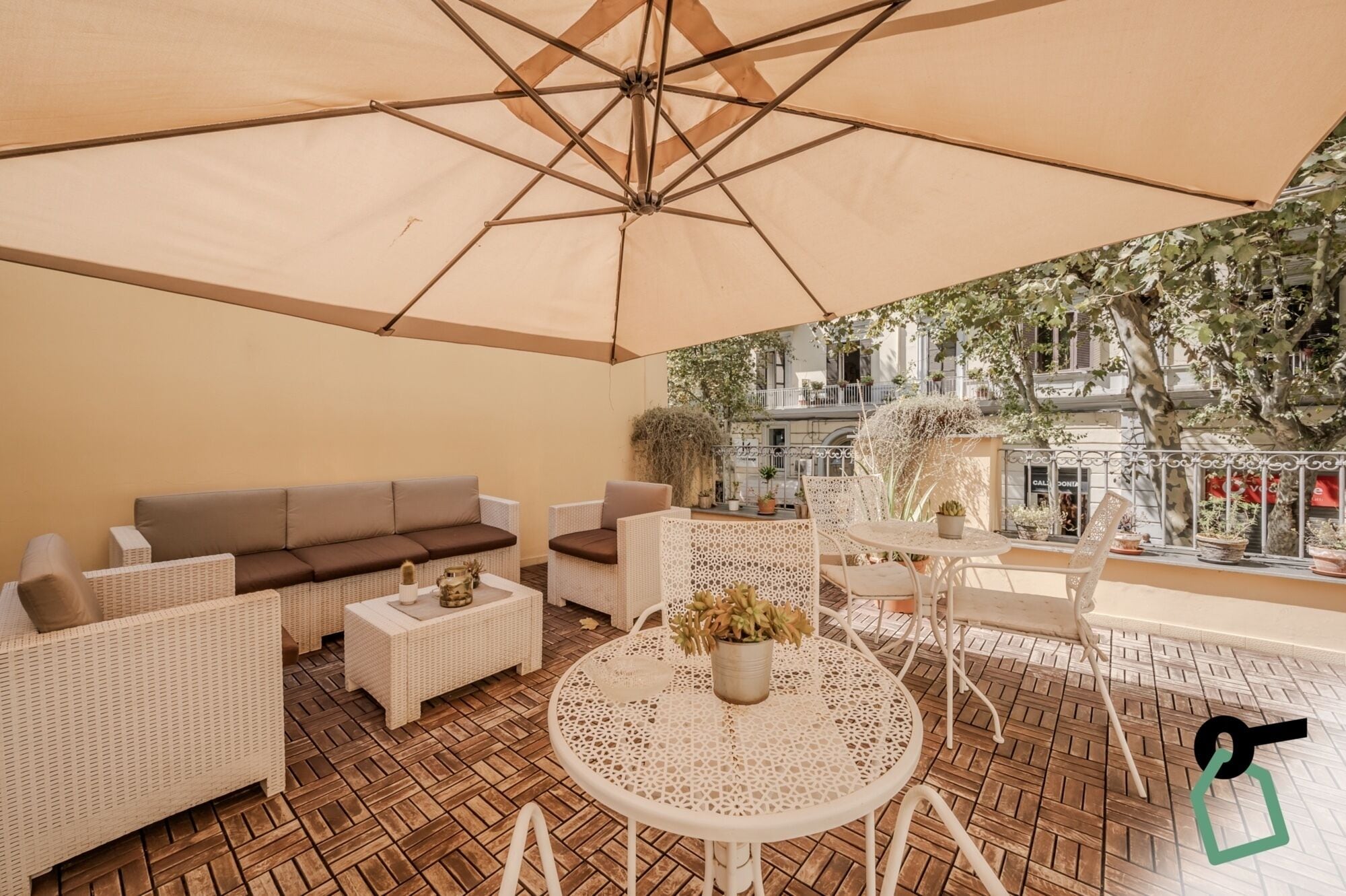 Photo - Residenza Scarlatti Napoli