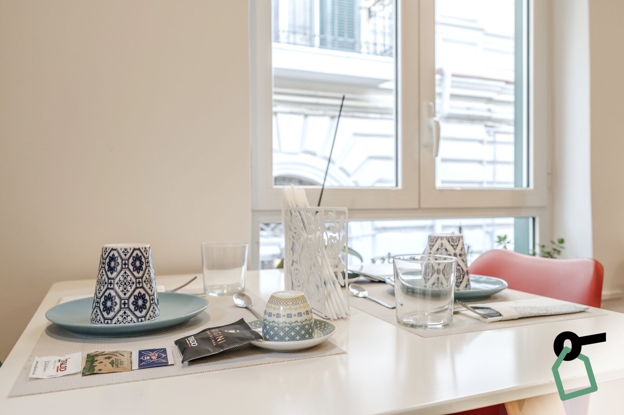 Photo - Residenza Scarlatti Napoli