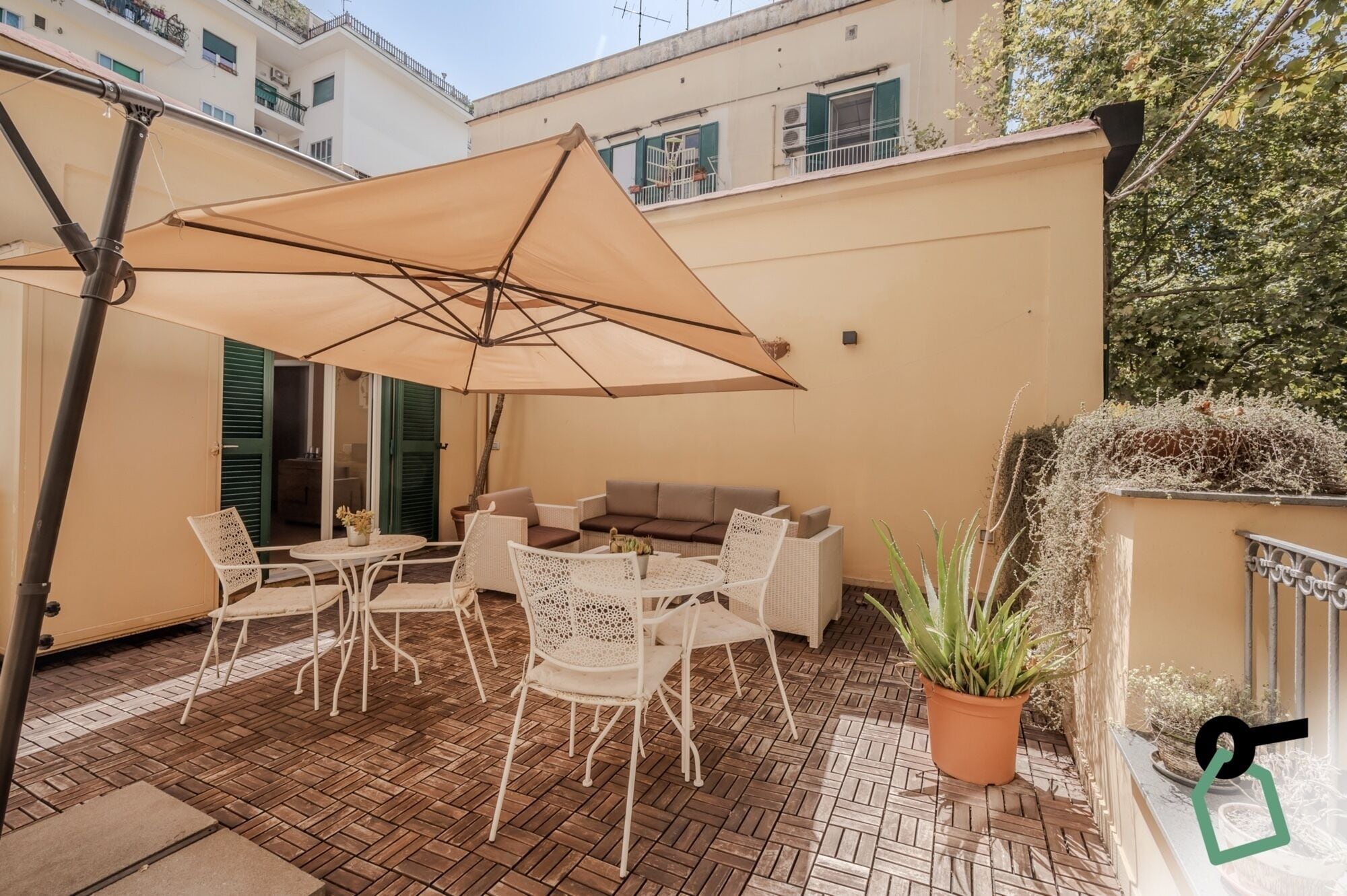 Photo - Residenza Scarlatti Napoli