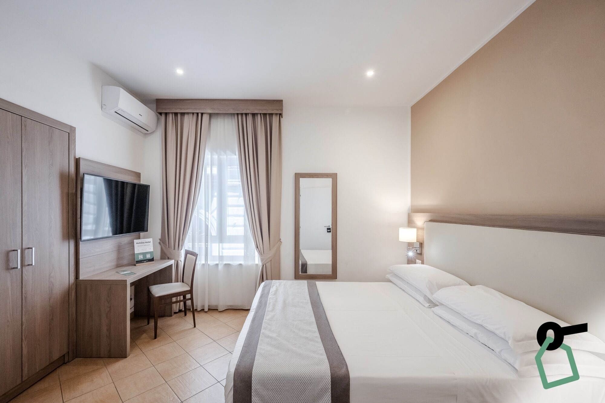 Photo - Residenza Scarlatti Napoli