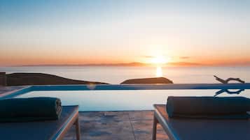 Quang cảnh nhìn từ nơi lưu trú