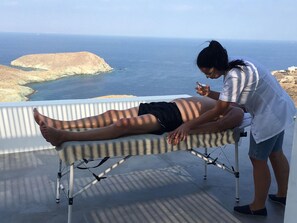 Massage