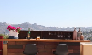 Bar (on property) - Villa Cosy (Bodrum)