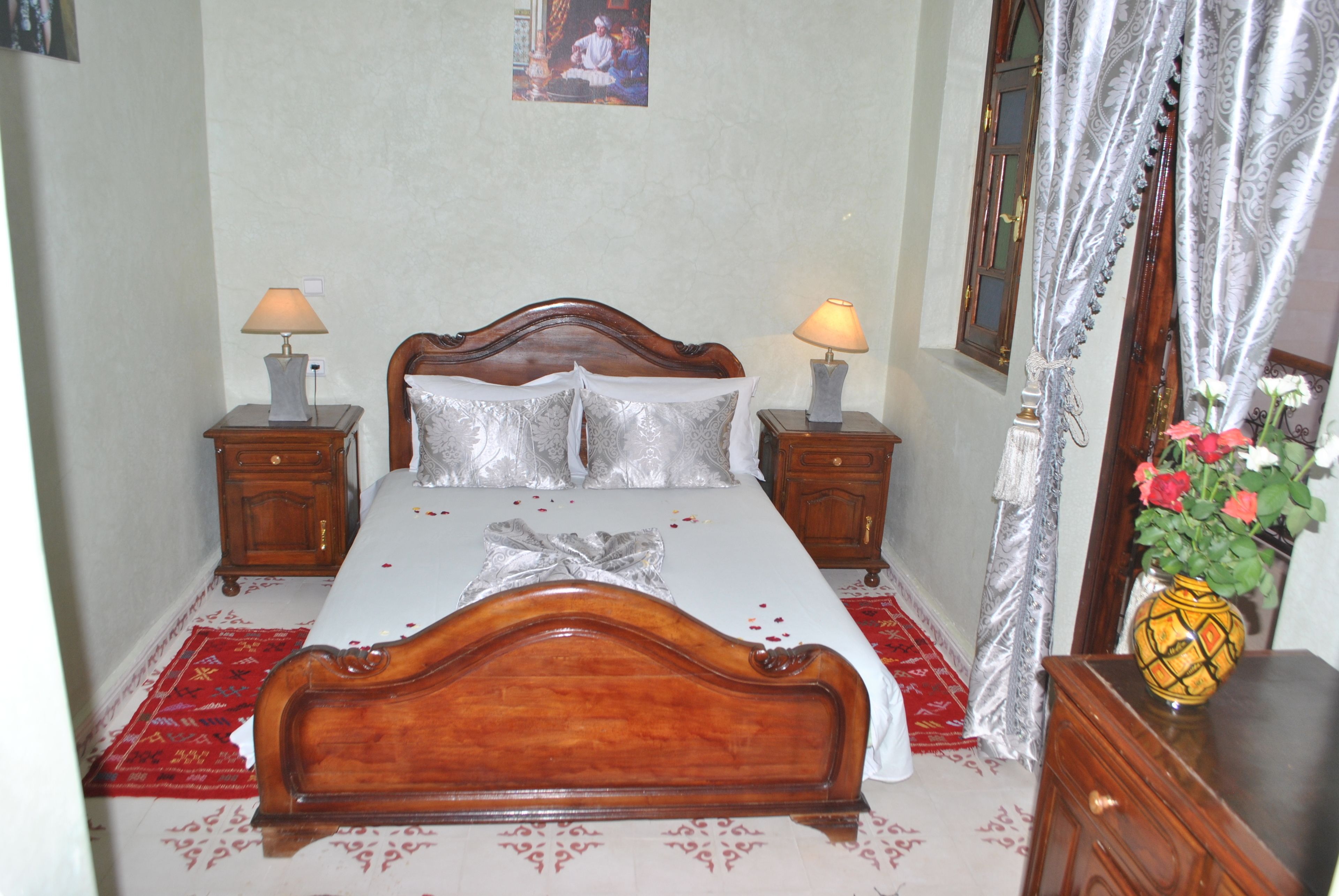 Foto - Riad Dantella