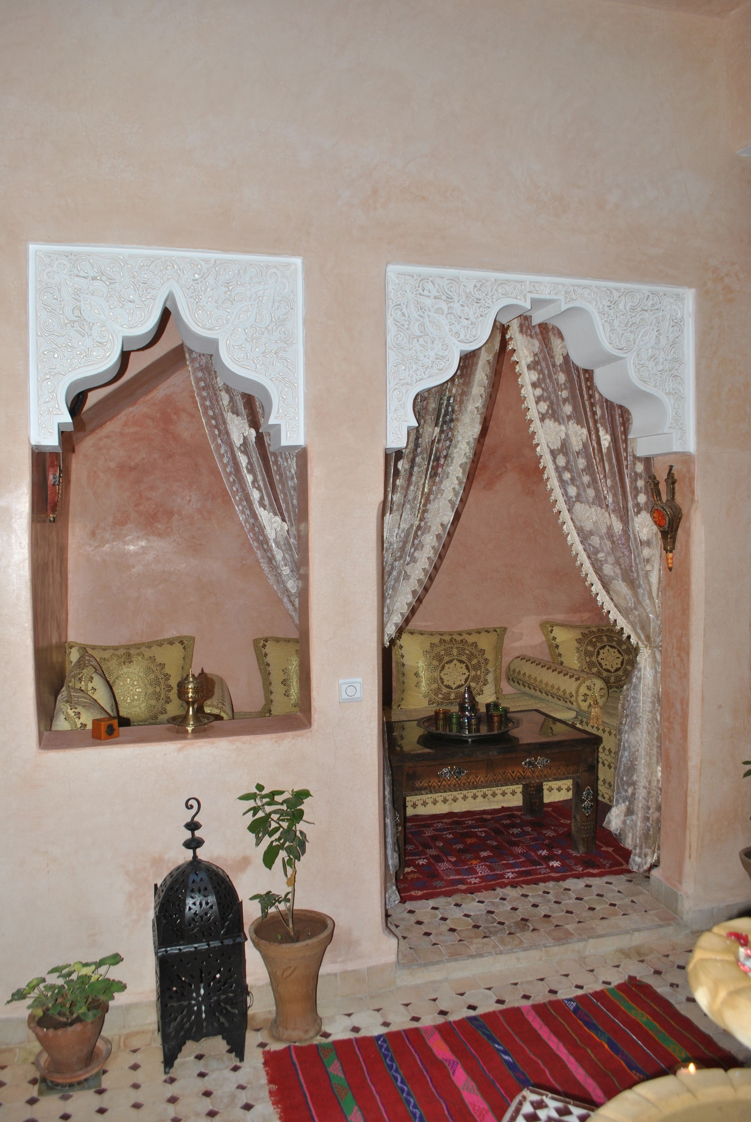 Foto - Riad Dantella