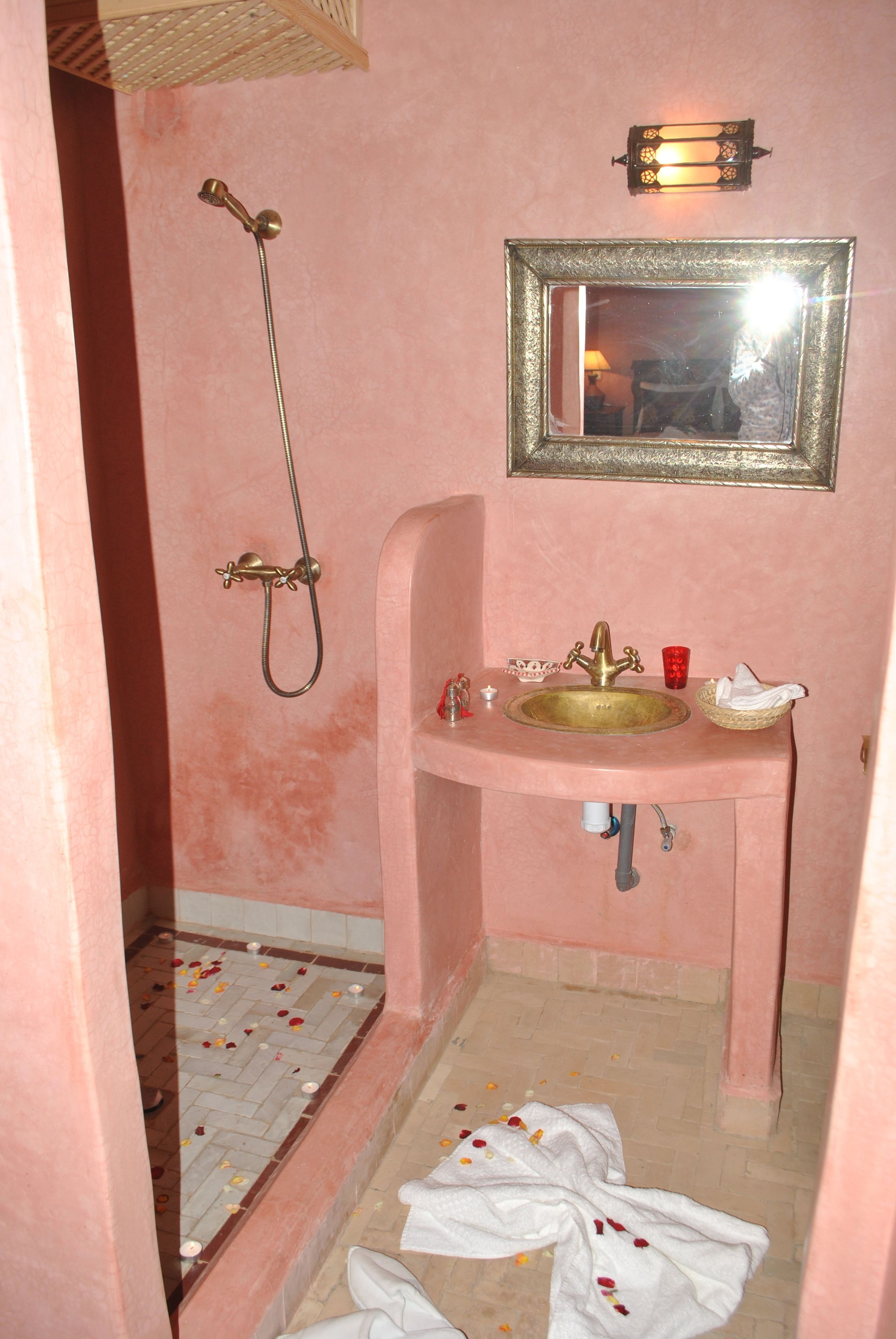 Foto - Riad Dantella