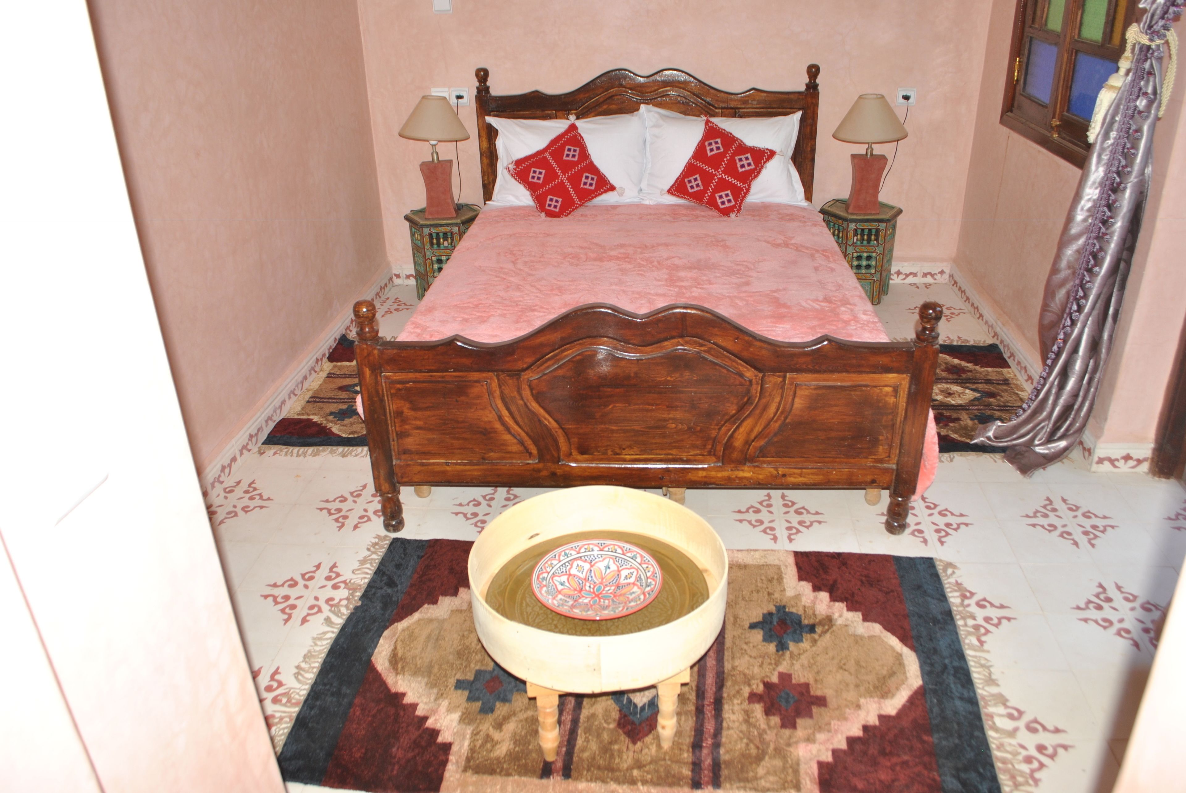 Foto - Riad Dantella